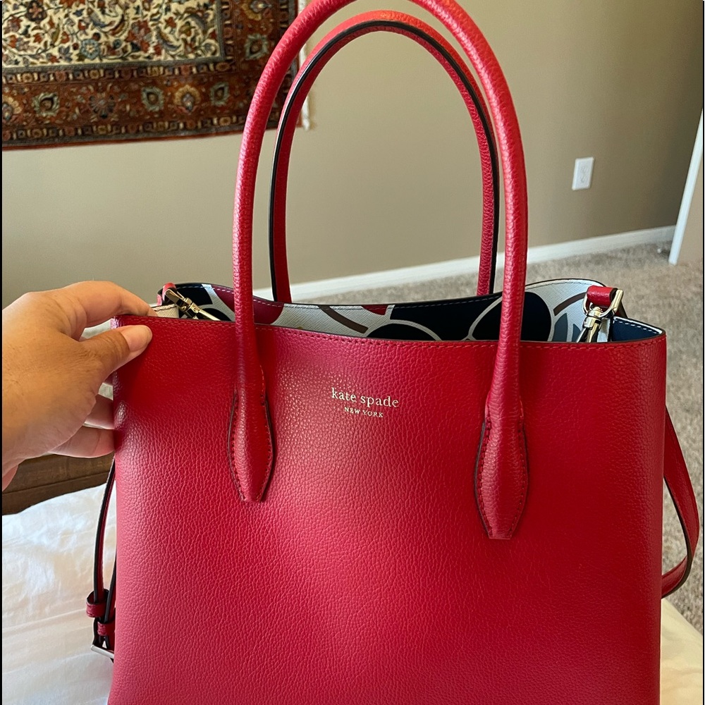 Kate spade bag